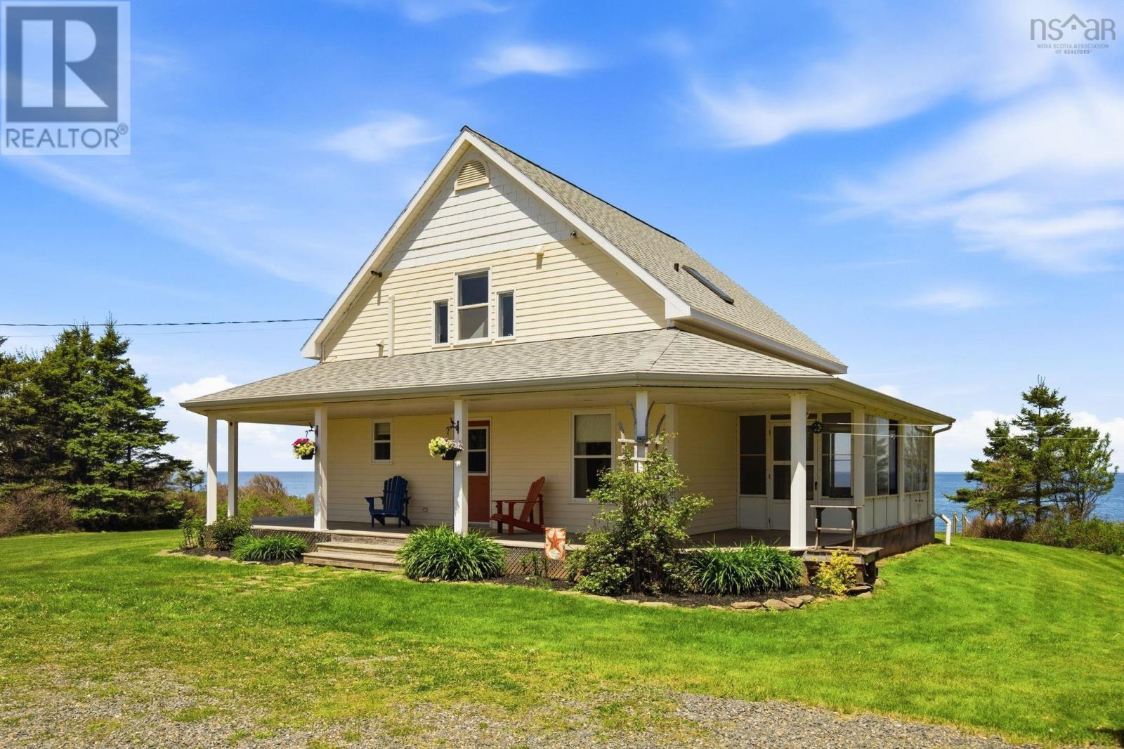 889 Blue Sea Road, Malagash Point, Nova Scotia  B0K 1E0 - Photo 38 - 202613877