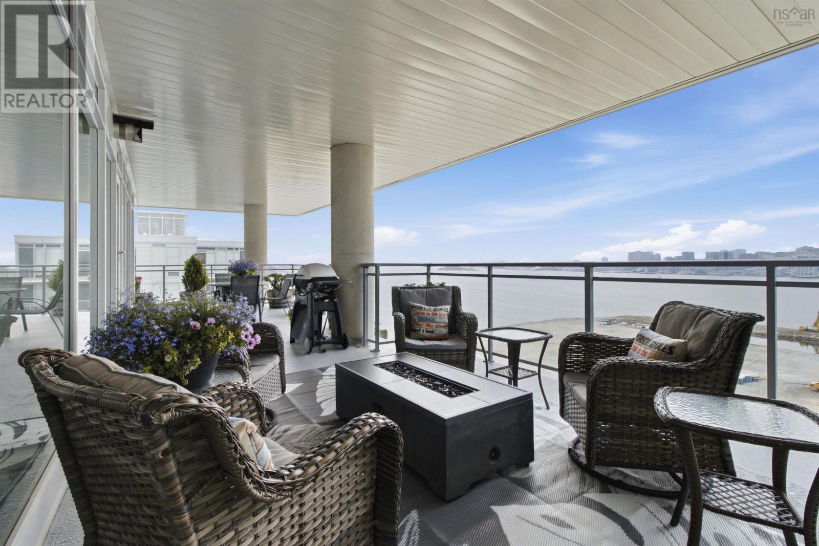 1203 31 Kings Wharf Place, Dartmouth, Nova Scotia  B2Y 0C1 - Photo 2 - 202616390