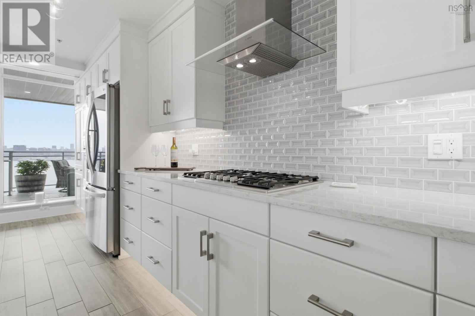 1203 31 Kings Wharf Place, Dartmouth, Nova Scotia  B2Y 0C1 - Photo 14 - 202616390