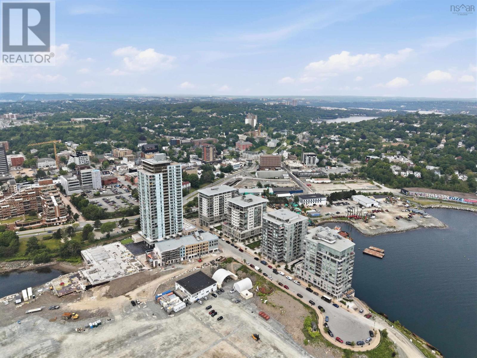 1203 31 Kings Wharf Place, Dartmouth, Nova Scotia  B2Y 0C1 - Photo 43 - 202616390