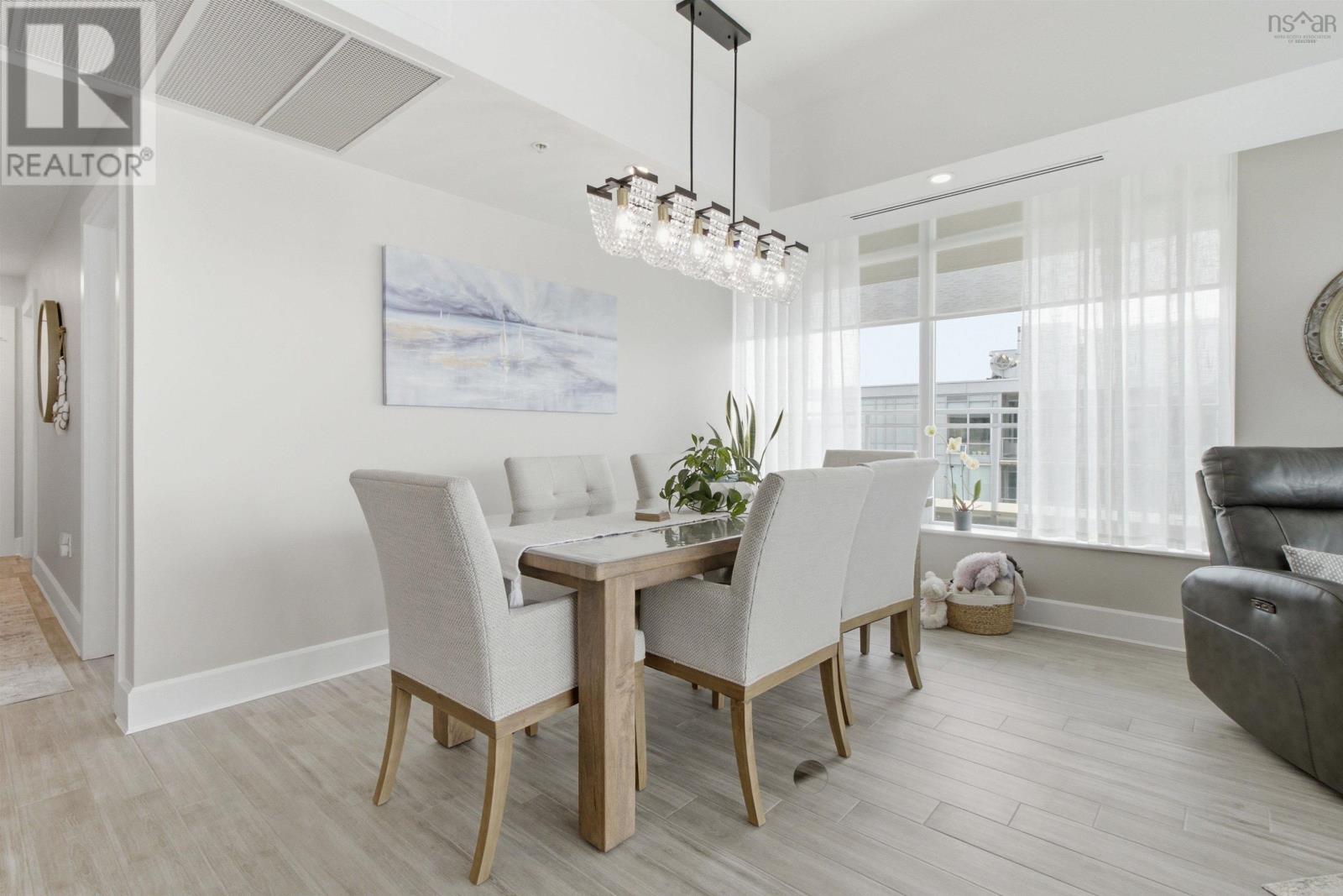 1203 31 Kings Wharf Place, Dartmouth, Nova Scotia  B2Y 0C1 - Photo 10 - 202616390