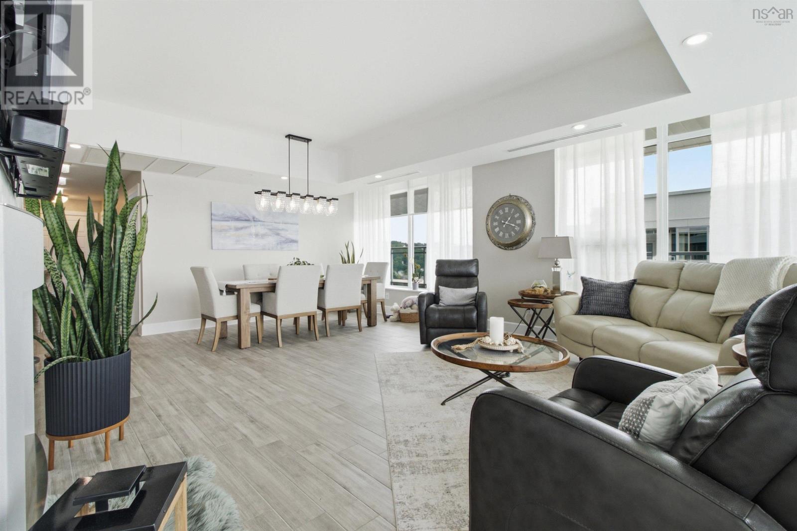 1203 31 Kings Wharf Place, Dartmouth, Nova Scotia  B2Y 0C1 - Photo 9 - 202616390