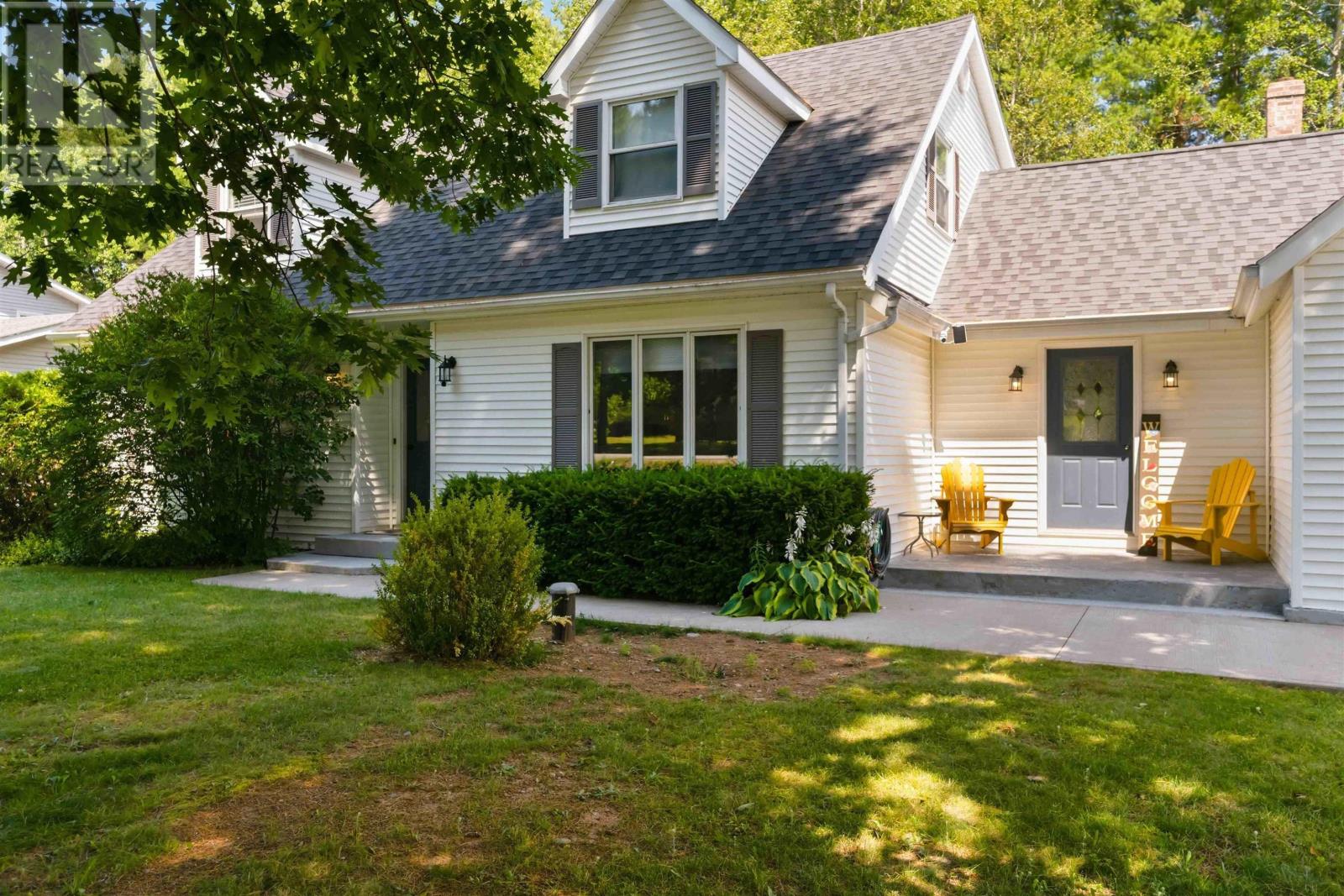 1558 Meghan Drive, Coldbrook, Nova Scotia  B4R 1A1 - Photo 4 - 202617717