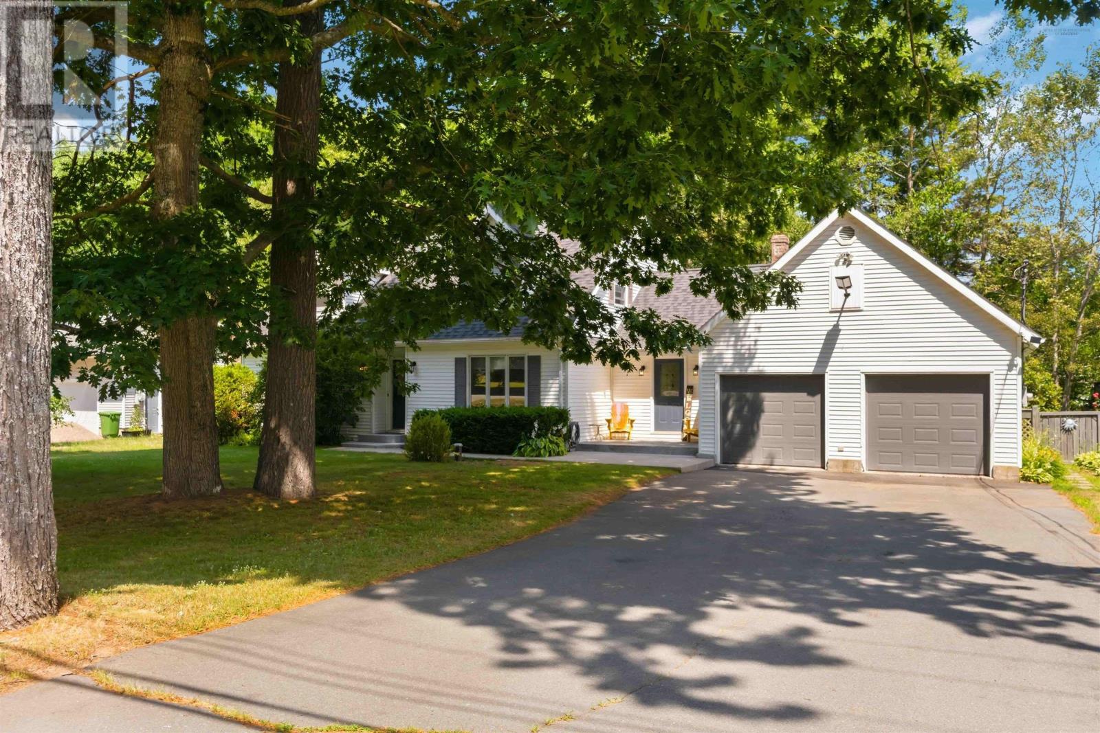 1558 Meghan Drive, Coldbrook, Nova Scotia  B4R 1A1 - Photo 49 - 202617717