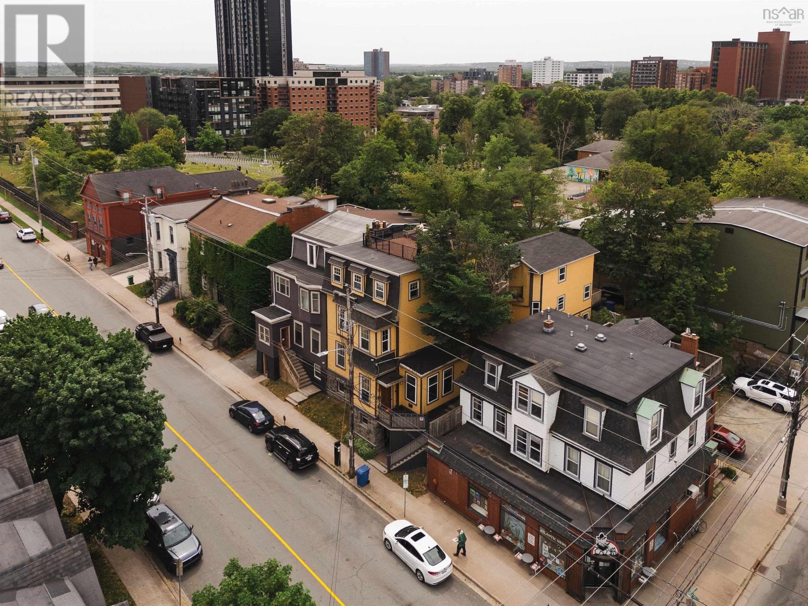 1278 Queen Street, Halifax, Nova Scotia