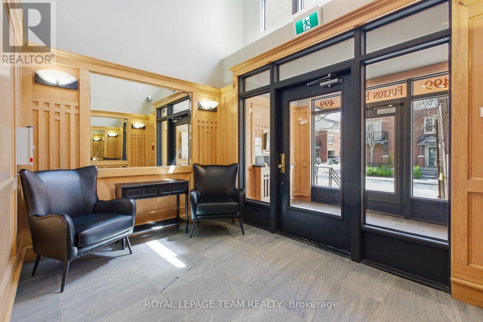 107 - 499 Sunnyside Avenue, Ottawa, Ontario  K1S 0S8 - Photo 3 - X13676034