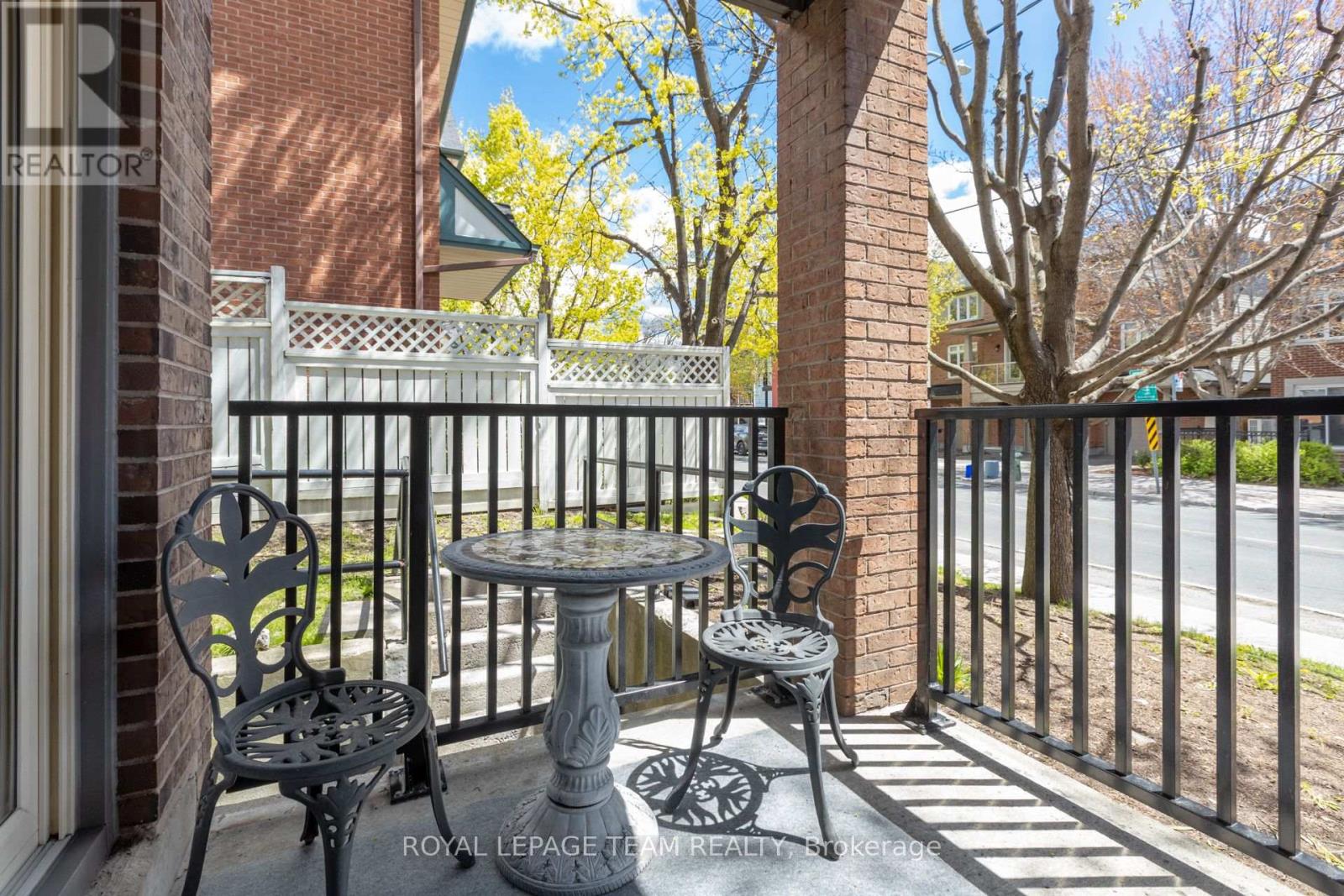 107 - 499 Sunnyside Avenue, Ottawa, Ontario  K1S 0S8 - Photo 34 - X13676034