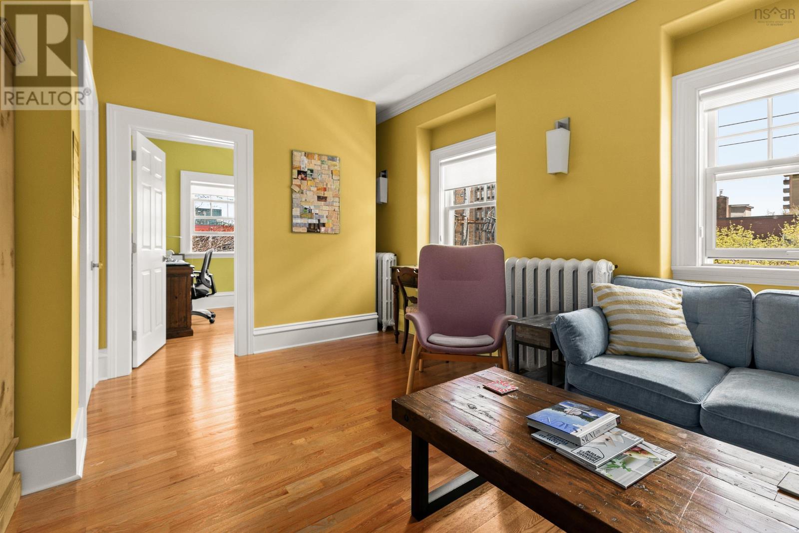 1278 Queen Street, Halifax, Nova Scotia  B3J 2H4 - Photo 37 - 202618210