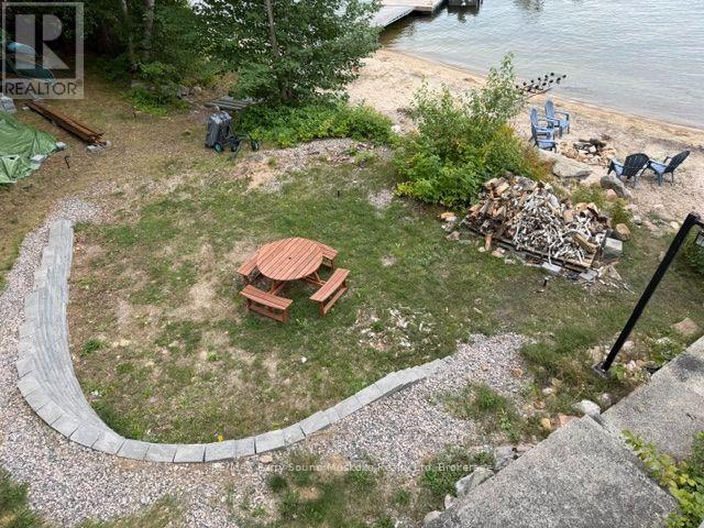 A60-17 Pentecost Island, The Archipelago, Ontario  P0G 1K0 - Photo 31 - X13675292