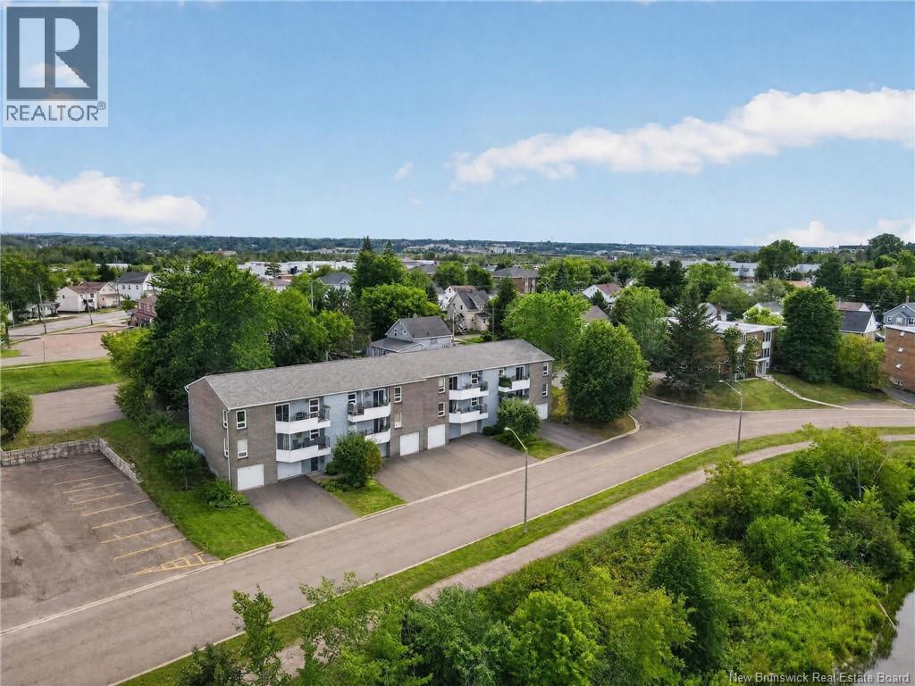 60 Westmount Boulevard Unit# 1, Moncton, New Brunswick  E1E 4G8 - Photo 36 - NB146072