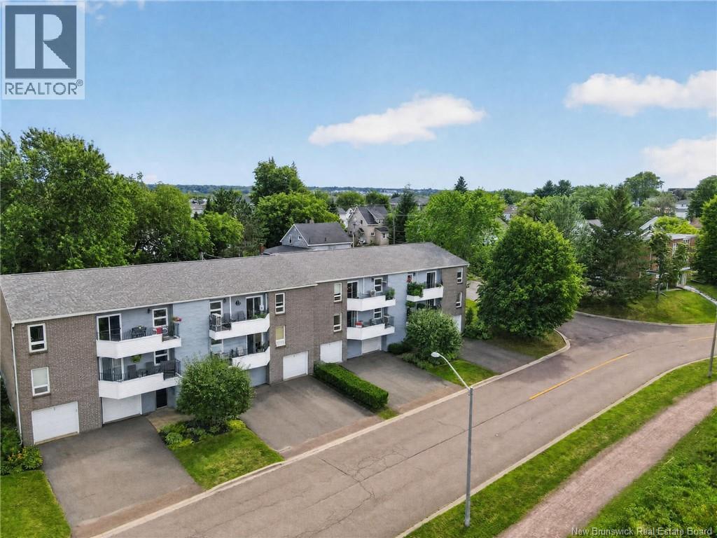 60 Westmount Boulevard Unit# 1, Moncton, New Brunswick  E1E 4G8 - Photo 37 - NB146072