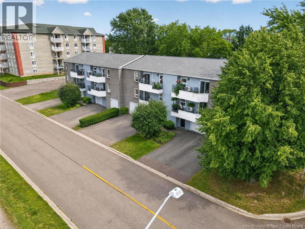 60 Westmount Boulevard Unit# 1, Moncton, New Brunswick  E1E 4G8 - Photo 38 - NB146072