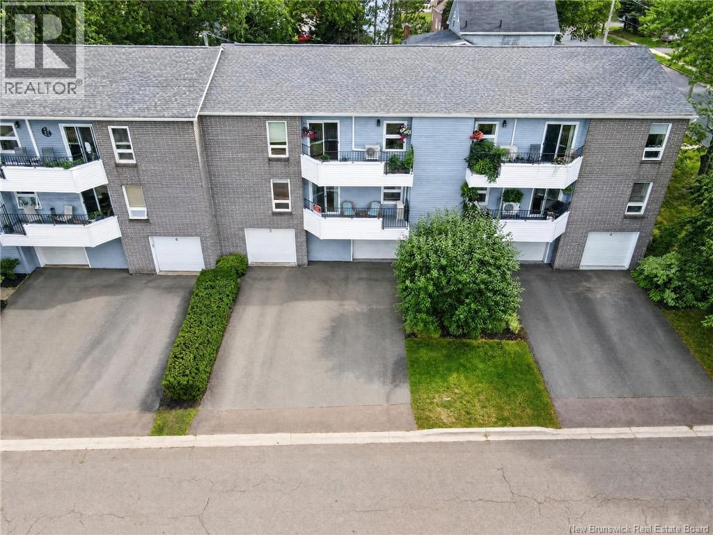 60 Westmount Boulevard Unit# 1, Moncton, New Brunswick  E1E 4G8 - Photo 41 - NB146072