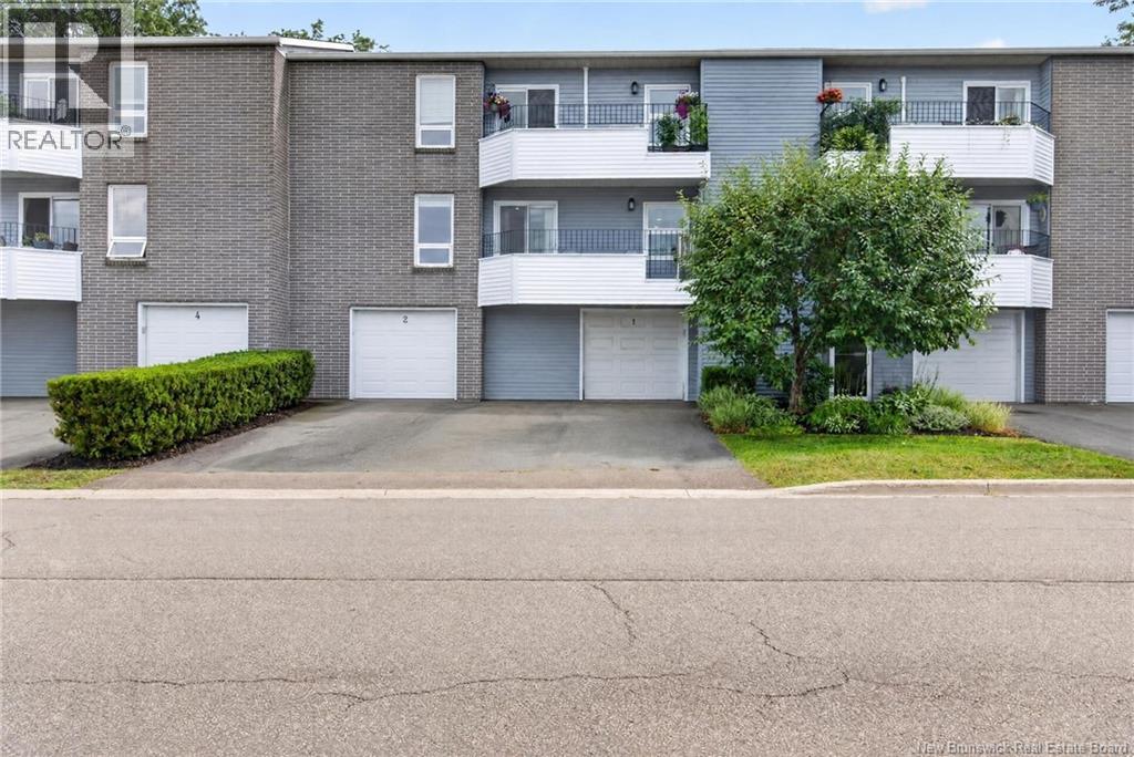 60 Westmount Boulevard Unit# 1, Moncton, New Brunswick  E1E 4G8 - Photo 42 - NB146072