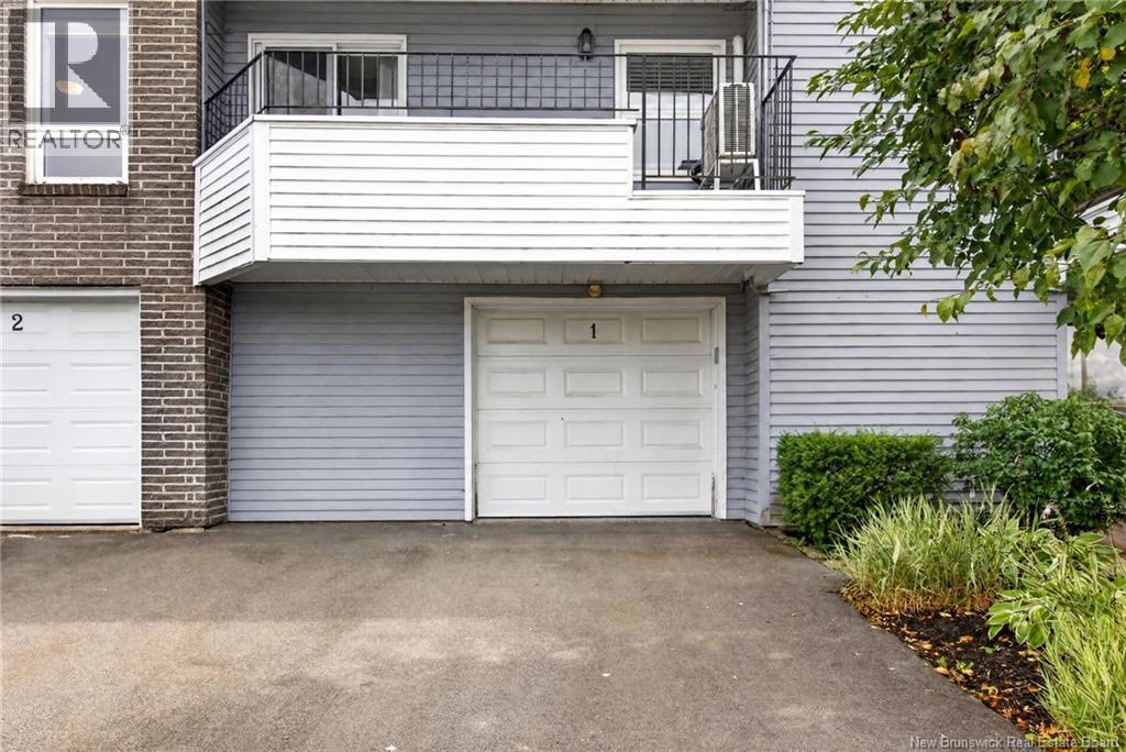 60 Westmount Boulevard Unit# 1, Moncton, New Brunswick  E1E 4G8 - Photo 44 - NB146072