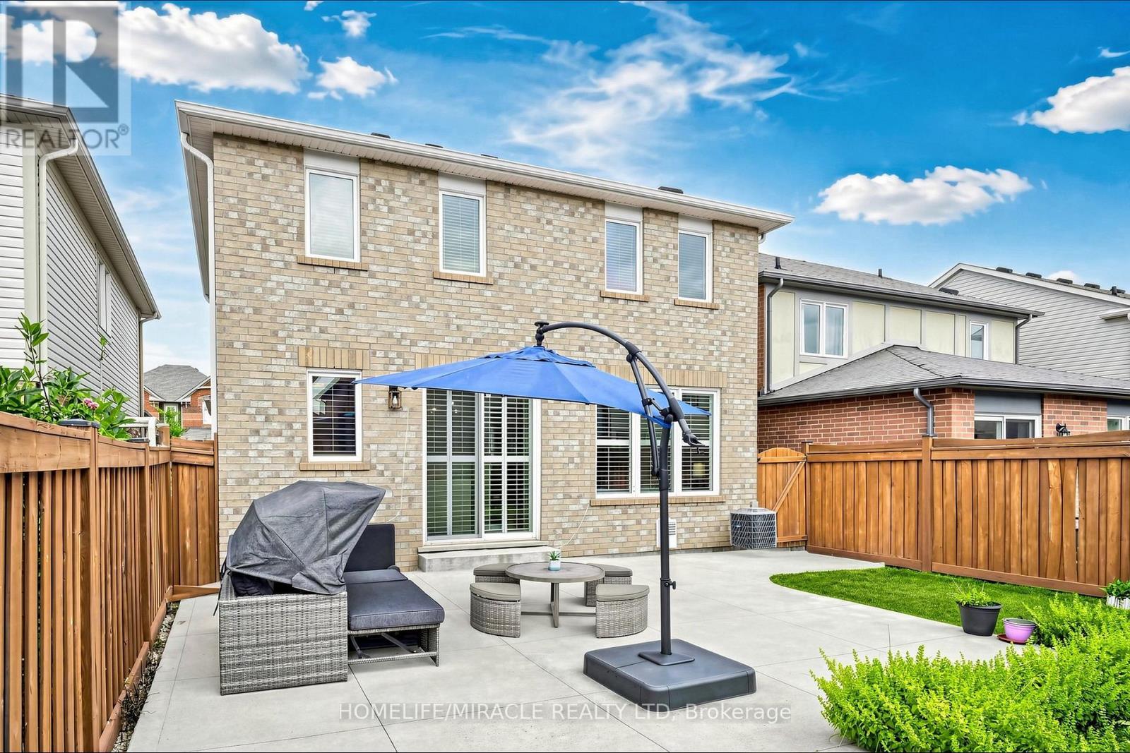 946 Whewell Trail, Milton, Ontario  L9T 8C5 - Photo 42 - W13681636