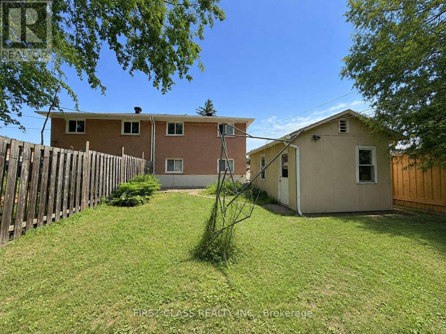 1323 Redbank Crescent, Oakville, Ontario  L6H 1Y4 - Photo 27 - W13681664