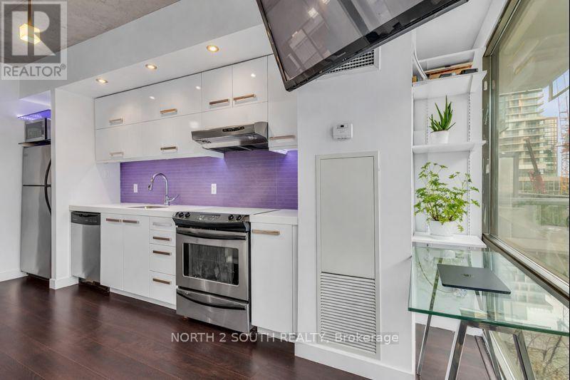 524 - 55 Stewart Street, Toronto, Ontario  M5V 2V1 - Photo 10 - C13677828