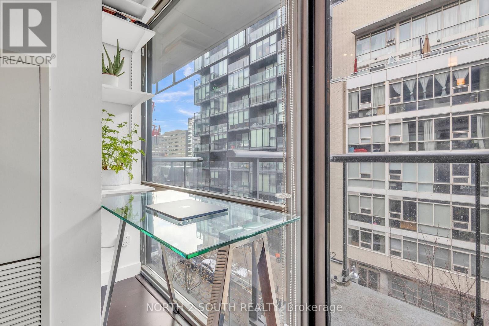 524 - 55 Stewart Street, Toronto, Ontario  M5V 2V1 - Photo 11 - C13677828