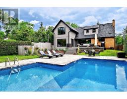334 STEWART STREET, Newmarket, Ontario