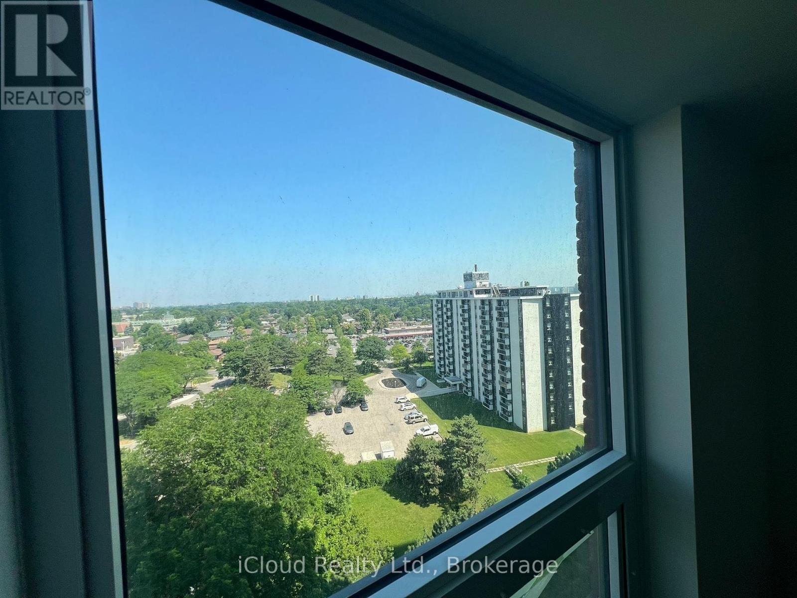 1102 - 4010 Eglinton Avenue, Toronto, Ontario  M9A 0G5 - Photo 18 - W13673918