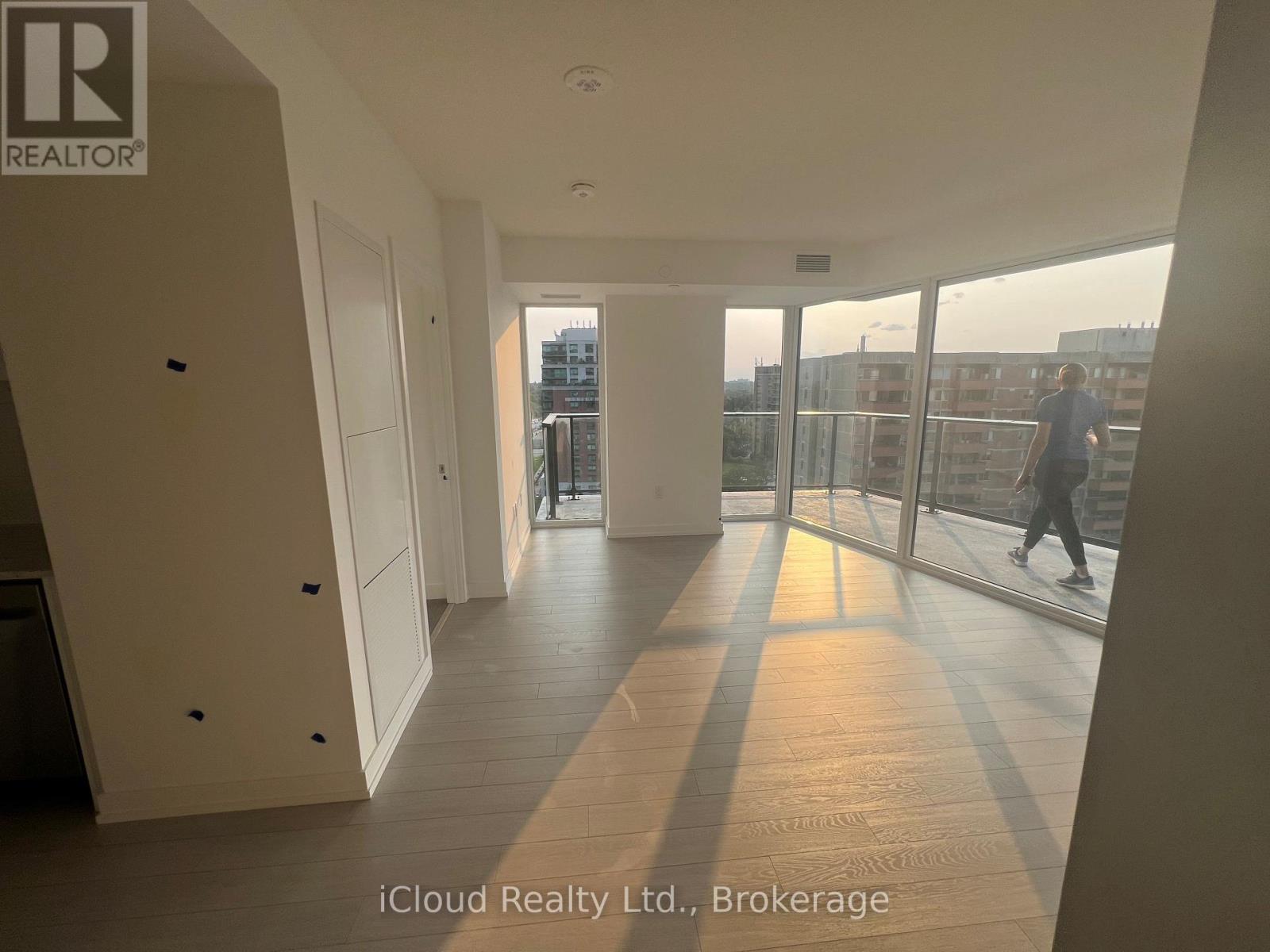 1102 - 4010 Eglinton Avenue, Toronto, Ontario  M9A 0G5 - Photo 5 - W13673918