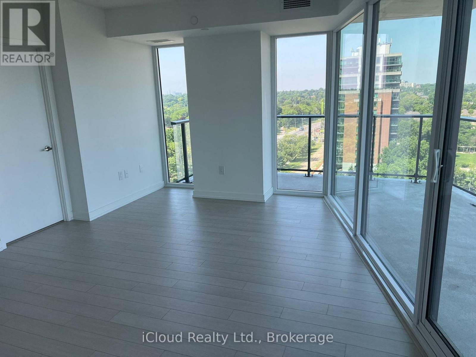 1102 - 4010 Eglinton Avenue, Toronto, Ontario  M9A 0G5 - Photo 4 - W13673918