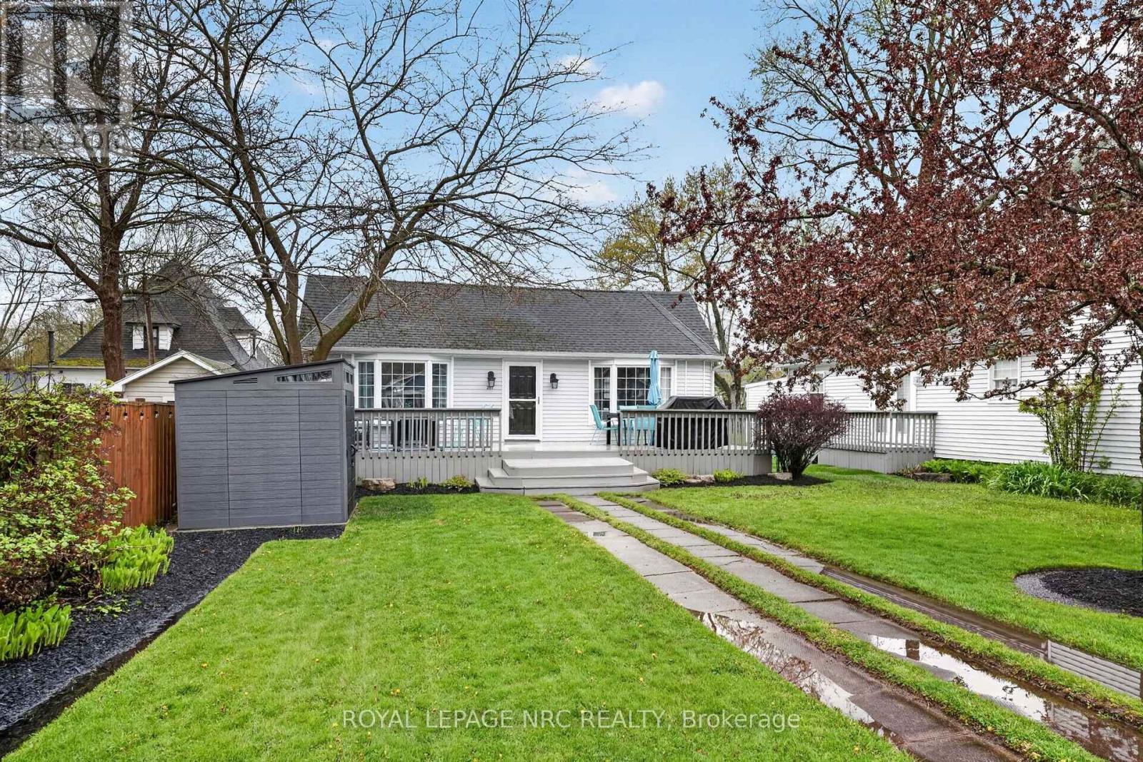 291 EASTWOOD AVENUE, Fort Erie, Ontario
