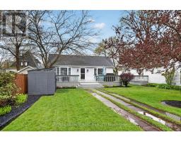 291 EASTWOOD AVENUE, Fort Erie, Ontario