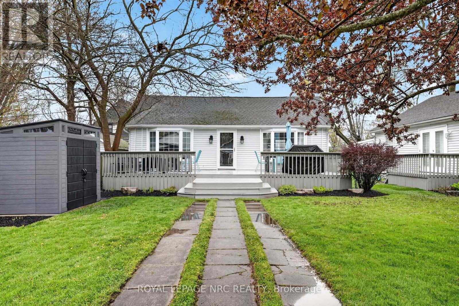 291 Eastwood Avenue, Fort Erie, Ontario  L0S 1B0 - Photo 2 - X13110478