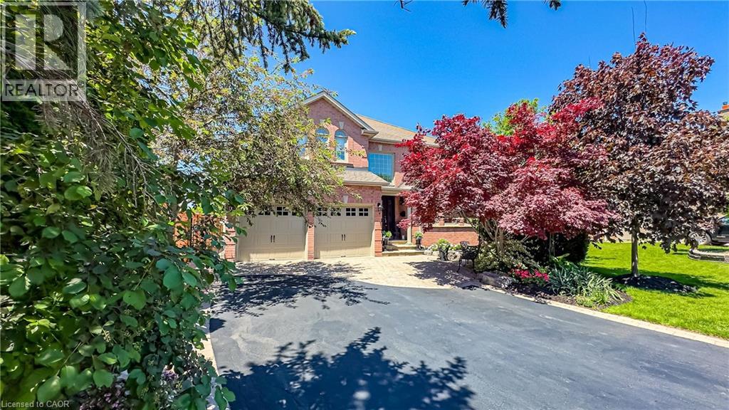 1729 RIVERBEND Court, Mississauga, Ontario