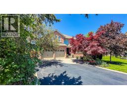 1729 RIVERBEND Court, Mississauga, Ontario