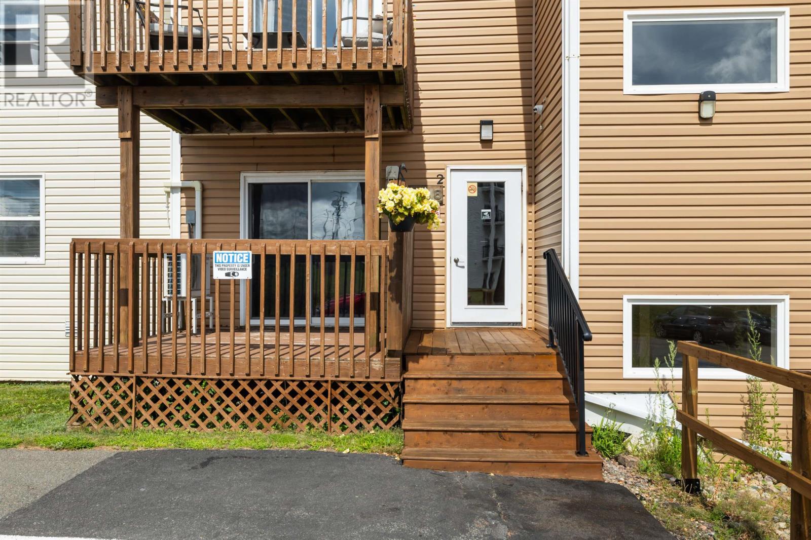 12-2 Elena Court, Charlottetown, Prince Edward Island  C1C 0B2 - Photo 1 - 202620736