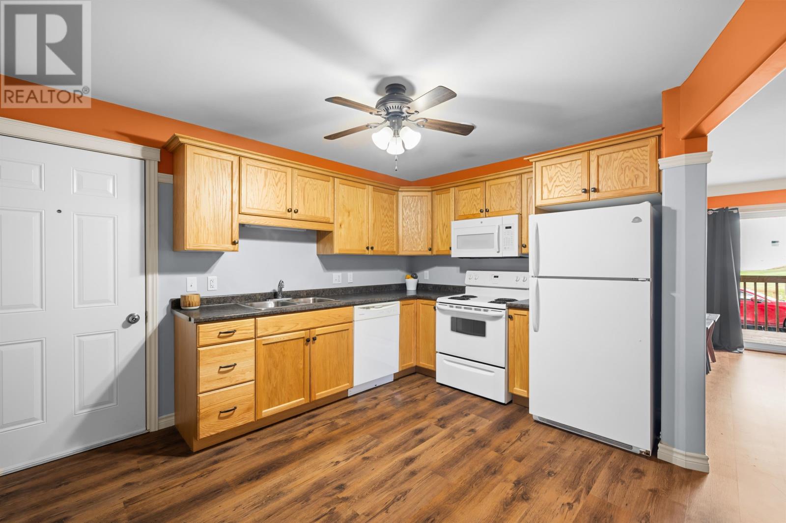 12-2 Elena Court, Charlottetown, Prince Edward Island  C1C 0B2 - Photo 12 - 202620736