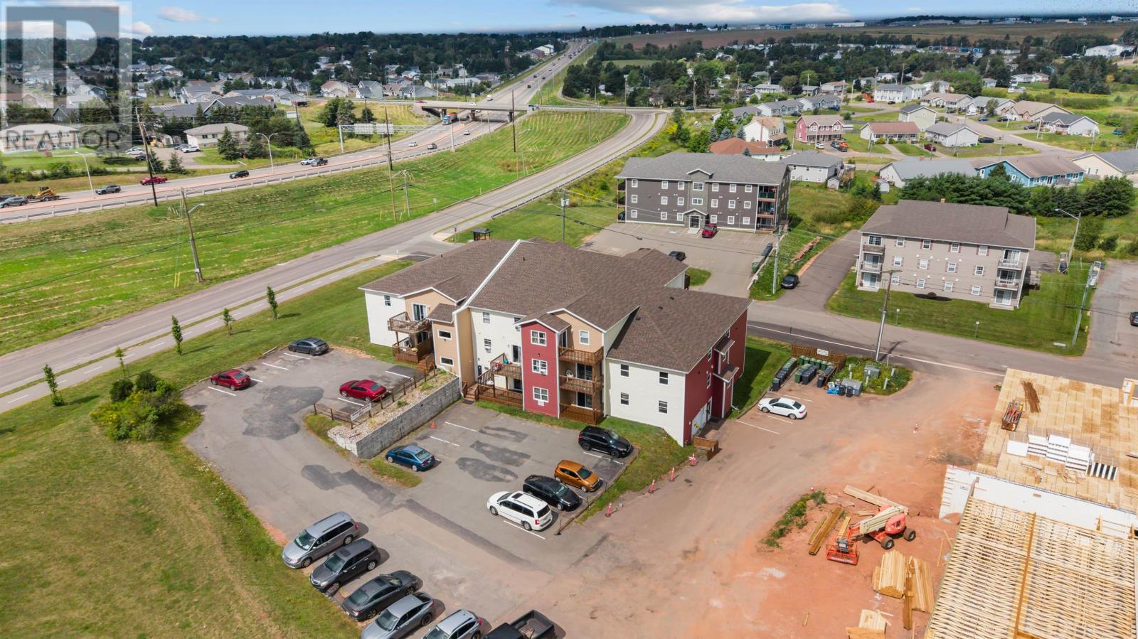12-2 Elena Court, Charlottetown, Prince Edward Island  C1C 0B2 - Photo 35 - 202620736