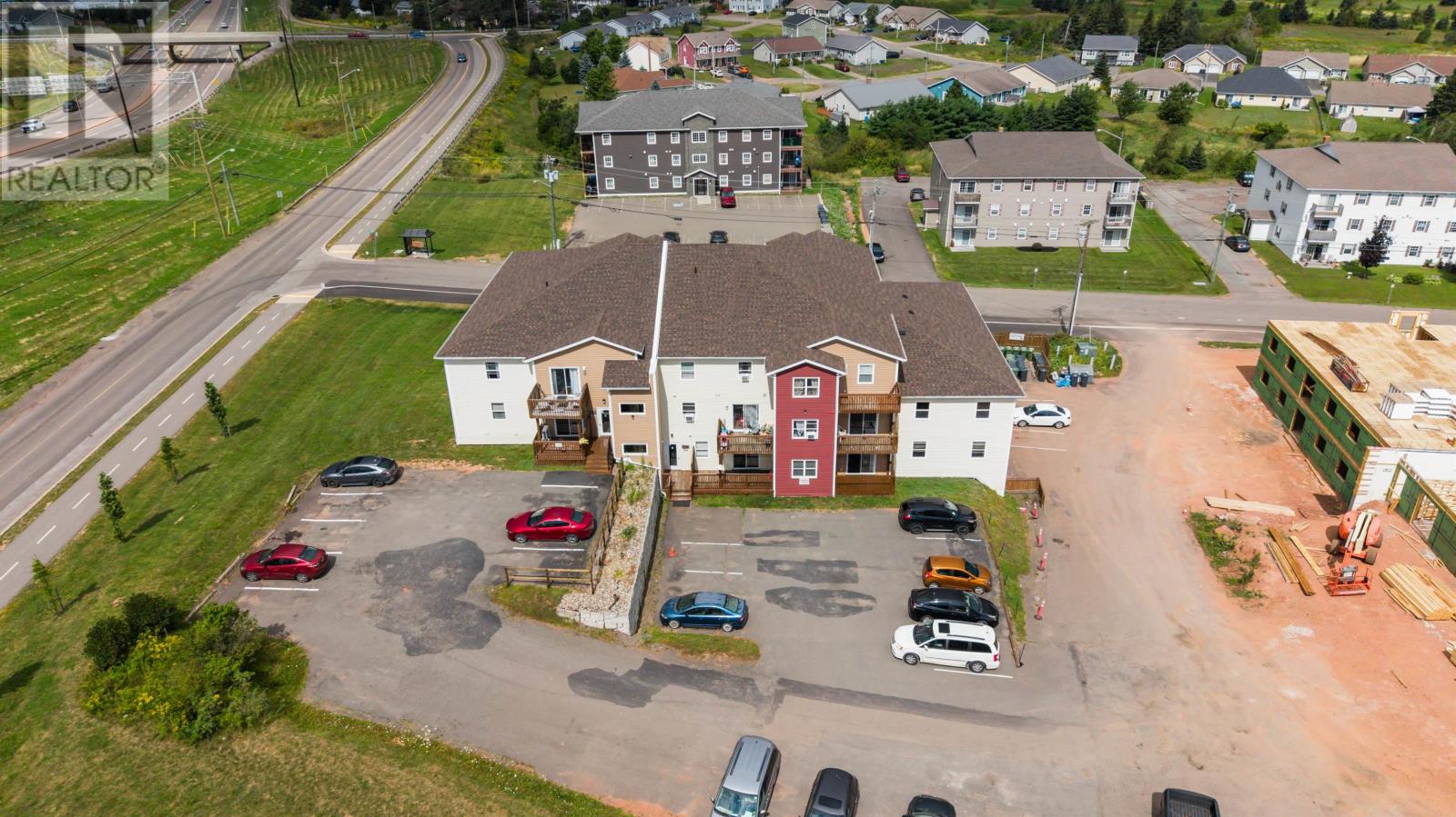 12-2 Elena Court, Charlottetown, Prince Edward Island  C1C 0B2 - Photo 36 - 202620736