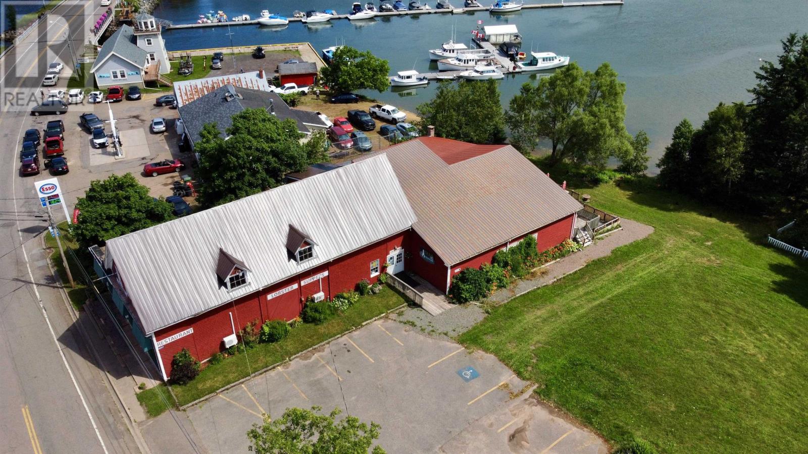 4557 Wharf Road, Cardigan, Prince Edward Island  C0A 1G0 - Photo 3 - 202620741
