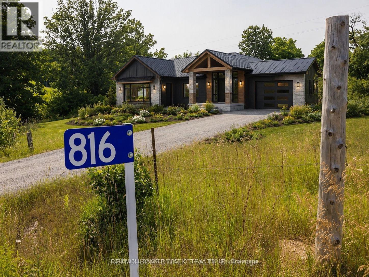 816 Bennett Lake Road, Tay Valley, Ontario  K0G 1A0 - Photo 30 - X13631734