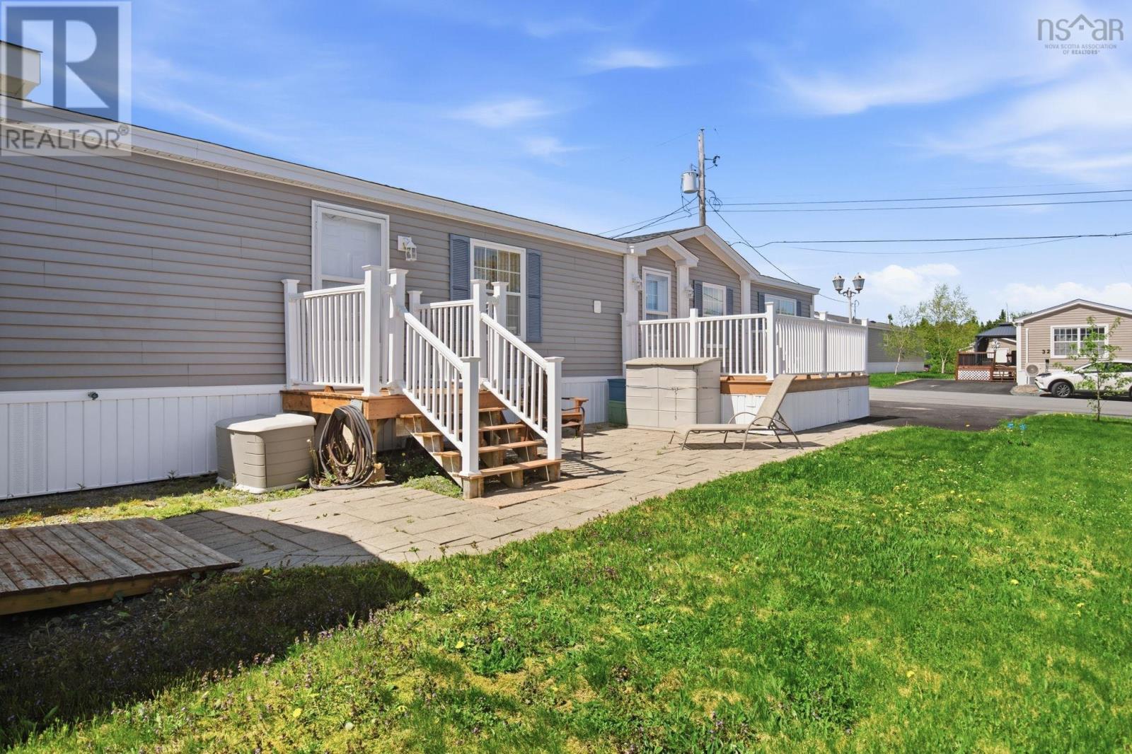 31 Second Street, Lucasville, Nova Scotia  B4B 1P9 - Photo 30 - 202611965