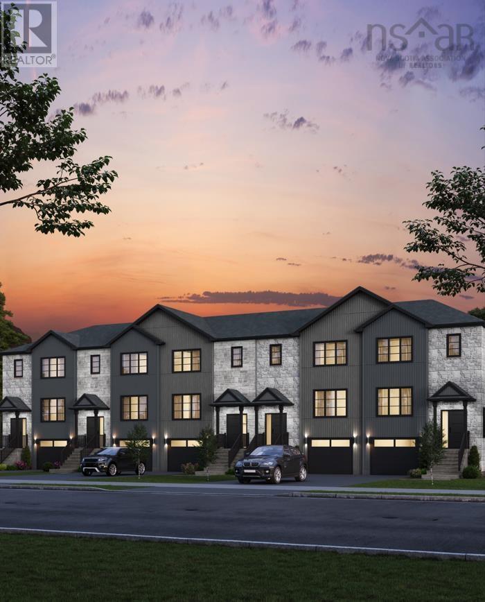 Sd08b 191 Terrastone Ridge, Dartmouth, Nova Scotia  B2X 0C4 - Photo 4 - 202620022