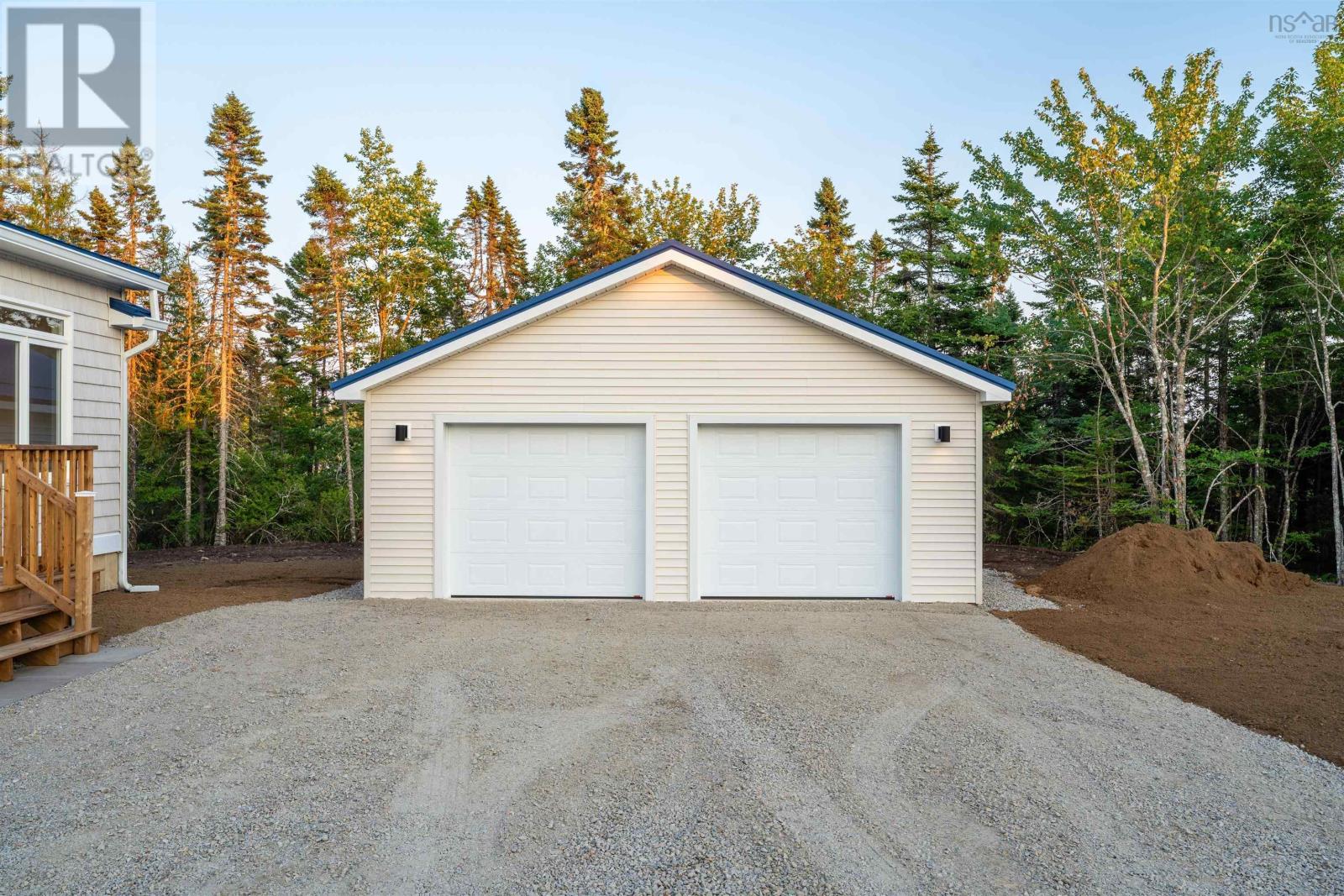 Lot 4-2 7232 329 Highway, East River Point, Nova Scotia  B0J 1T0 - Photo 3 - 202620299