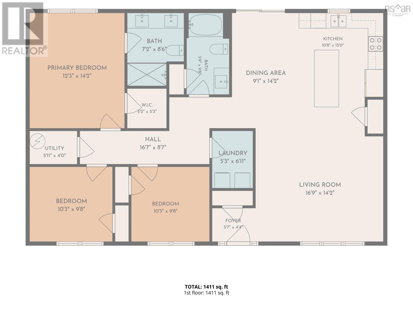 Lot 4-2 7232 329 Highway, East River Point, Nova Scotia  B0J 1T0 - Photo 46 - 202620299