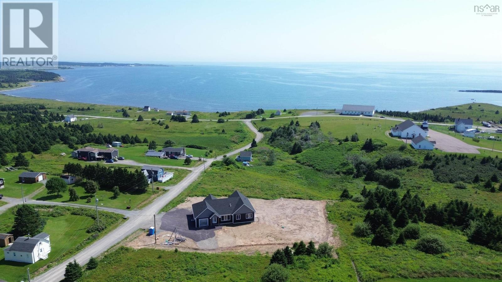 72 O'brien Road, L'ardoise, Nova Scotia  B0E 1S0 - Photo 4 - 202620305