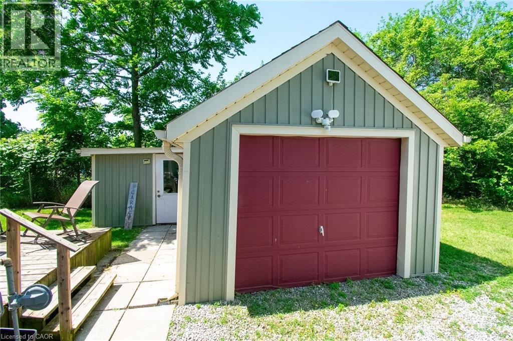 120 Cross Street E, Dunnville, Ontario  N1A 1B6 - Photo 46 - 40844955