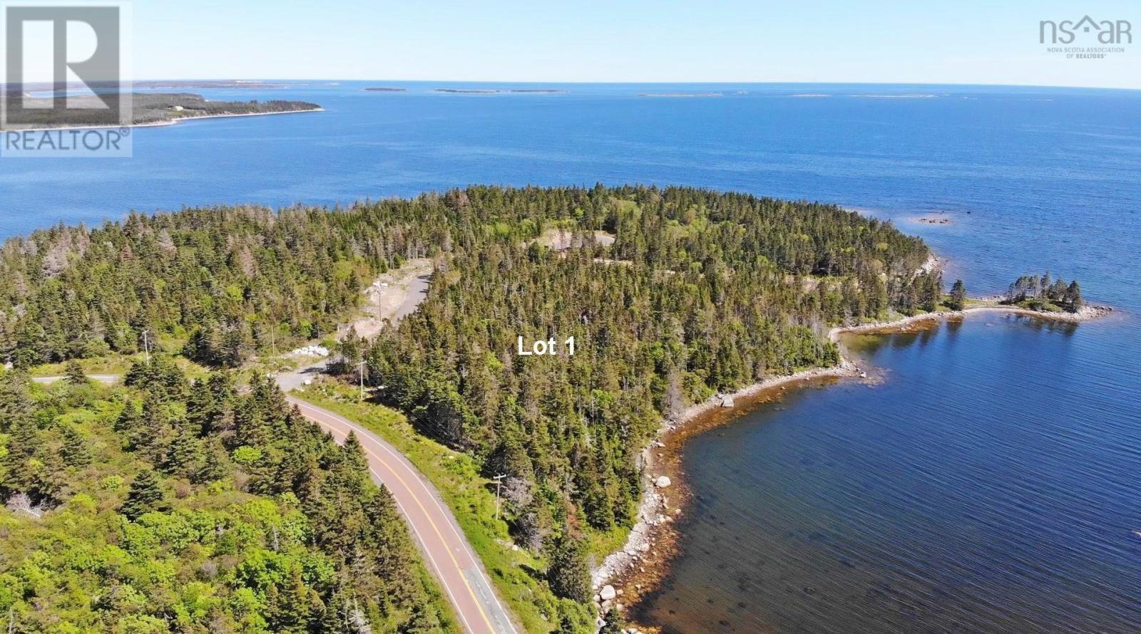 Lot 1 316 (Grovers Point) Highway, Cole Harbour, Nova Scotia  B0H 1T0 - Photo 2 - 202620712