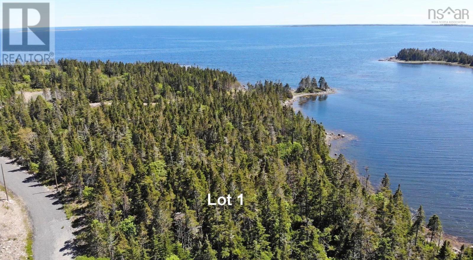 Lot 1 316 (Grovers Point) Highway, Cole Harbour, Nova Scotia  B0H 1T0 - Photo 11 - 202620712