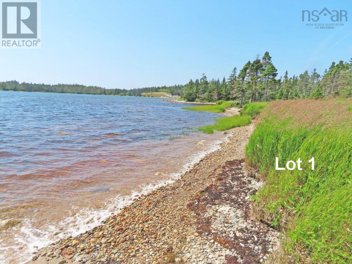 Lot 1 316 (Grovers Point) Highway, Cole Harbour, Nova Scotia  B0H 1T0 - Photo 19 - 202620712