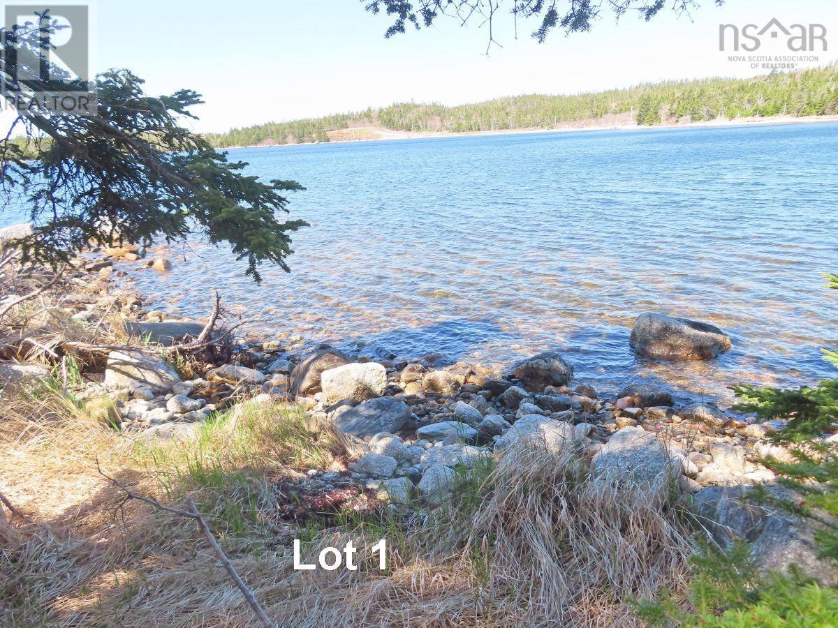 Lot 1 316 (Grovers Point) Highway, Cole Harbour, Nova Scotia  B0H 1T0 - Photo 29 - 202620712