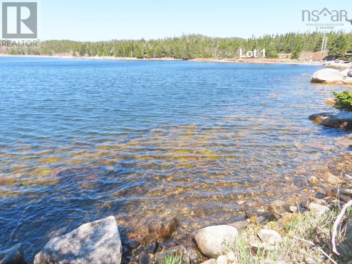 Lot 1 316 (Grovers Point) Highway, Cole Harbour, Nova Scotia  B0H 1T0 - Photo 24 - 202620712