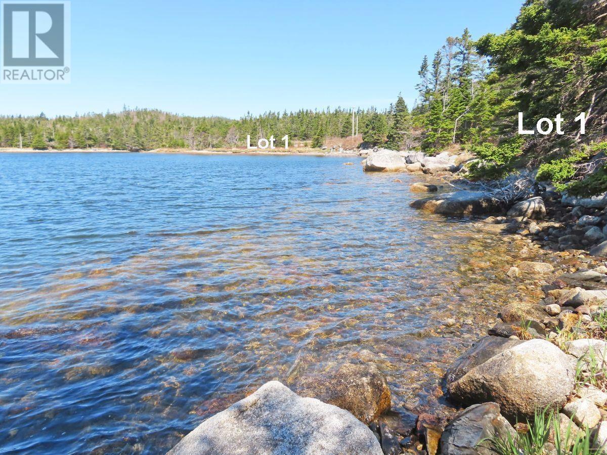 Lot 1 316 (Grovers Point) Highway, Cole Harbour, Nova Scotia  B0H 1T0 - Photo 27 - 202620712
